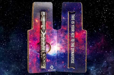 DynaVap VapCap M 2020: A Journey Into the Dynaverse.